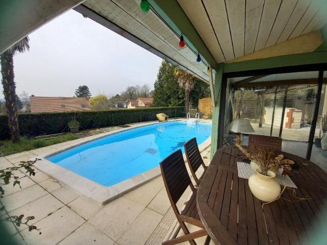 Maison vente à Soissons, Cuffies