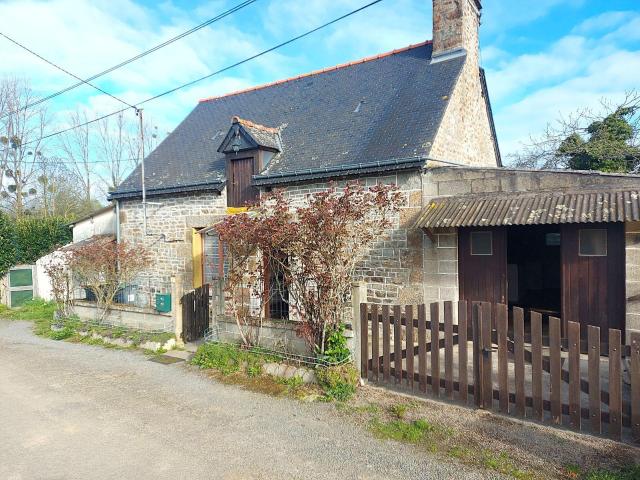 Maison vente à Saint-Malo, Bretagne