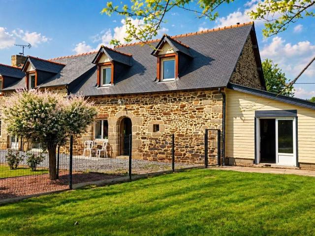 Maison vente à Saint-Malo, Bretagne
