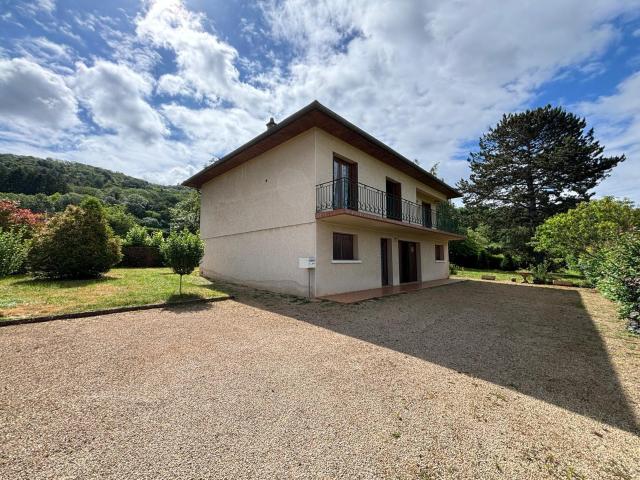 Maison vente à Louhans-Châteaurenaud, Cuiseaux