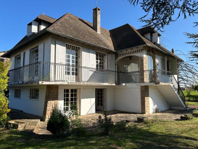 Maison vente à Louhans-Châteaurenaud, Cuisery