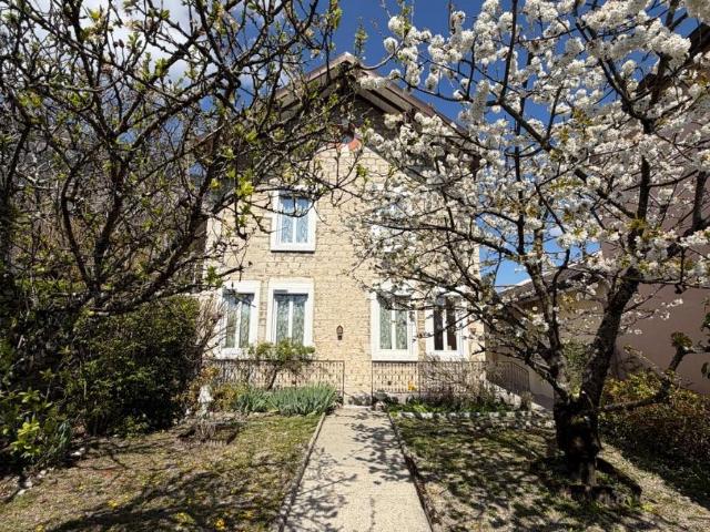 Maison vente à Belley, Auvergne-Rhône-Alpes