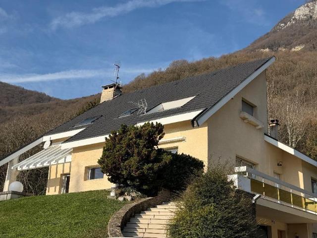 Maison vente à Belley, Auvergne-Rhône-Alpes