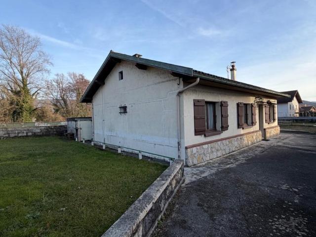 Maison vente à Belley, Auvergne-Rhône-Alpes