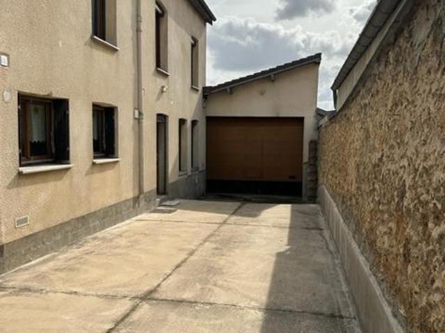 Maison vente à Épernay, Cumières