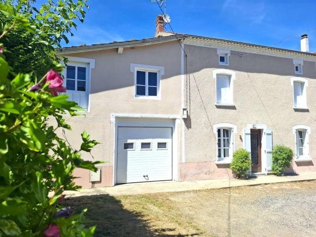 Maison vente à Ambert, Cunlhat
