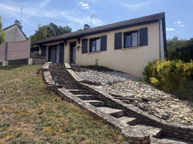 Maison vente à Cusset, Allier