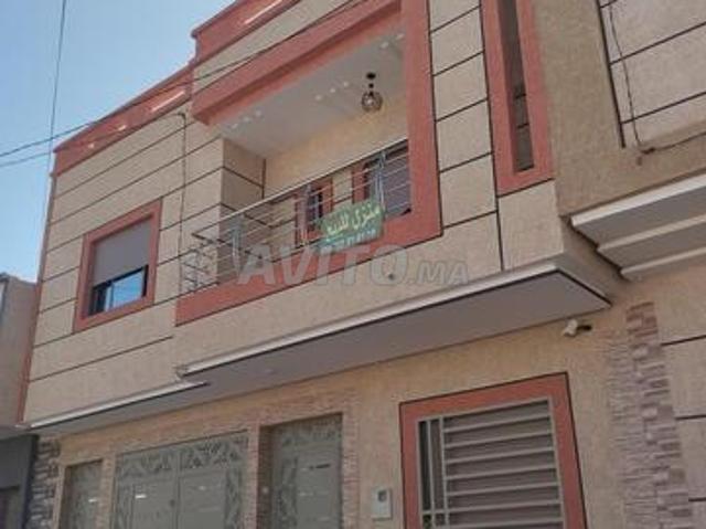 Maison vente à Ben Slimane
