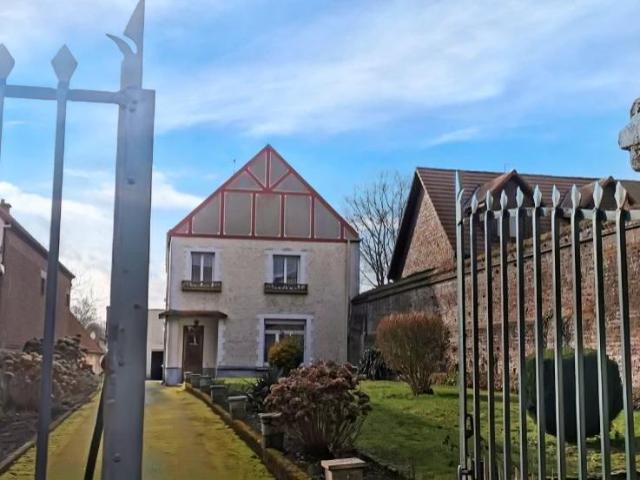 Maison vente à Arras, Dainville