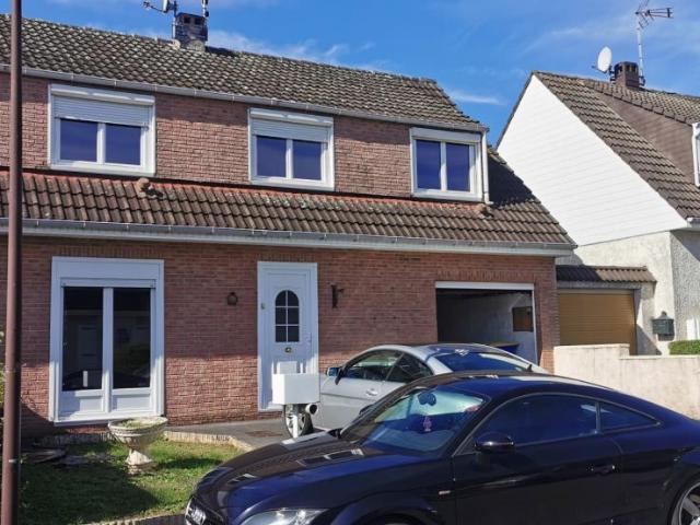 Maison vente à Dainville, Pas-de-Calais