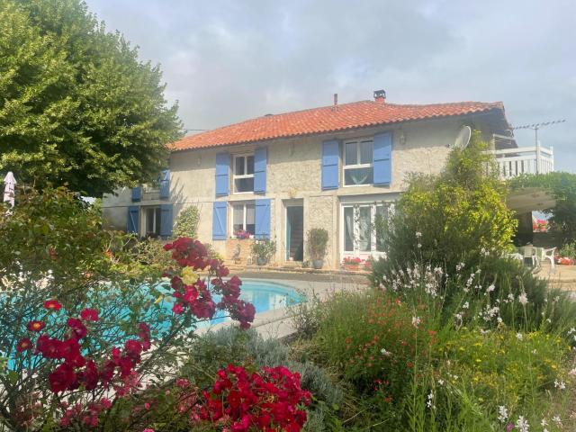 Maison vente à Nérac, Damazan
