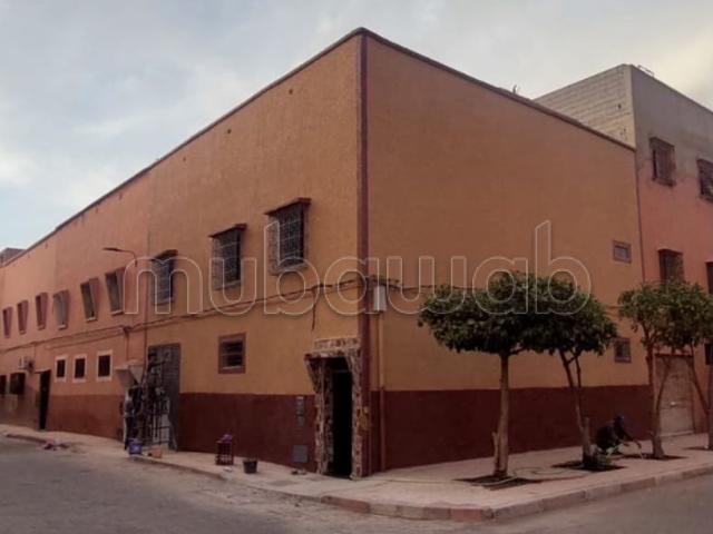 Maison vente à Marrakech, L'Oriental