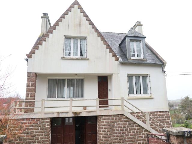Maison vente à Brest, Bretagne