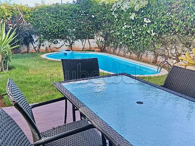 Villa vente à Dar Bouazza