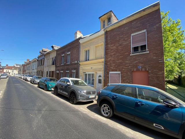 Maison vente à Rouen, Darnétal