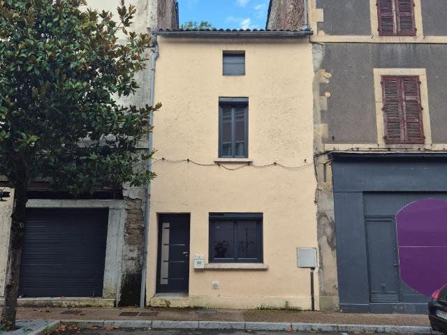 Maison vente à Villefranche-de-Rouergue, Decazeville