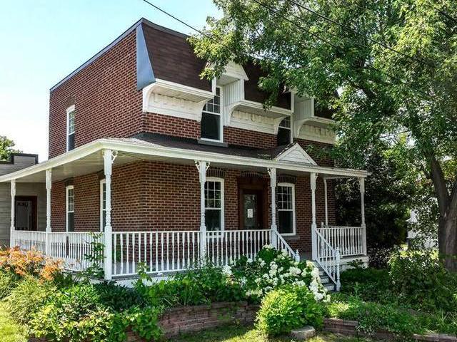 House for sale in Roussillon, Quebec