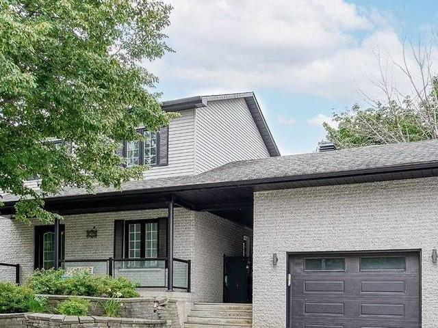 House for sale in Roussillon, Quebec