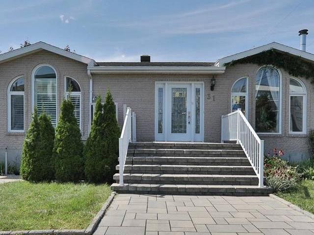 House for sale in Roussillon, Quebec