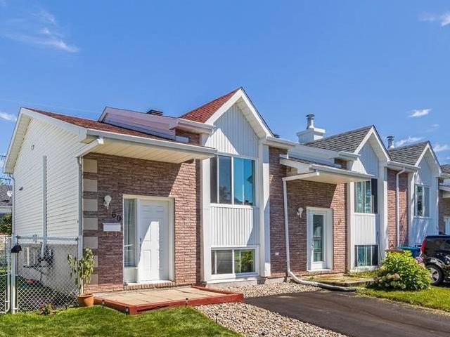 House for sale in Roussillon, Quebec