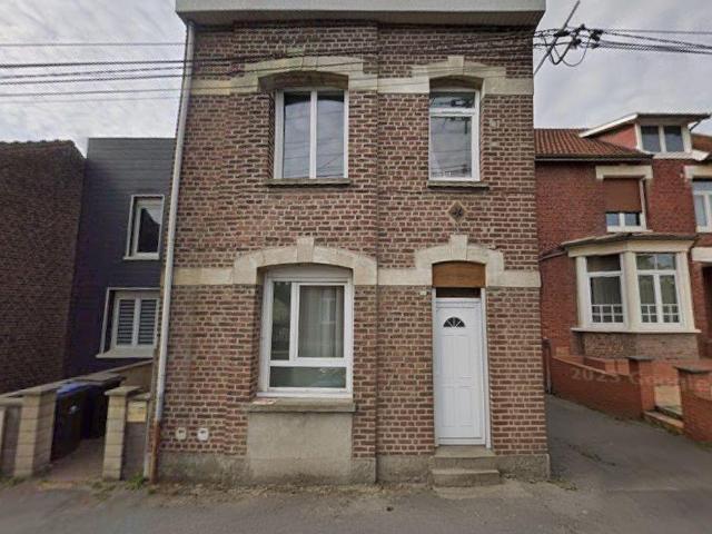 Maison vente à Valenciennes, Denain