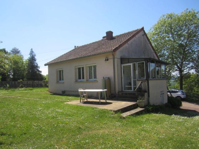 Maison vente à Chalon-sur-Saône, Dennevy