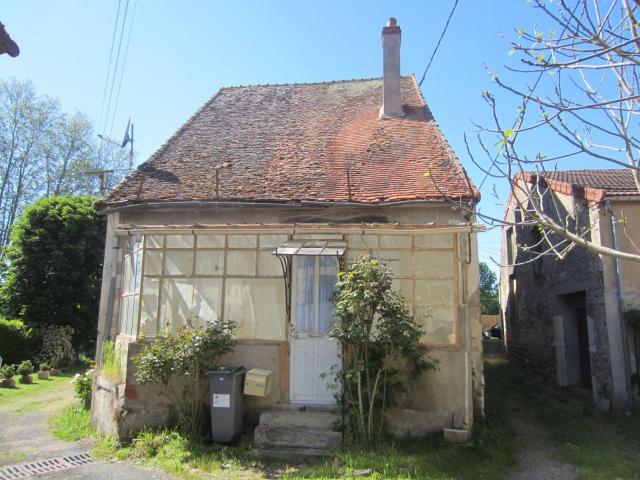 Maison vente à Chalon-sur-Saône, Dennevy