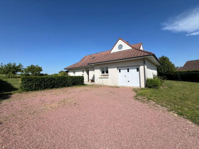 Maison vente à Châteauroux, Déols