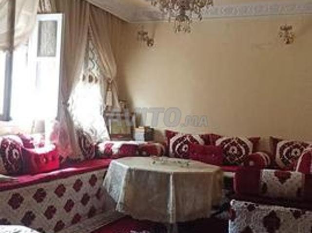 Maison vente à Deroua, Gharb-Chrarda-Beni Hssen