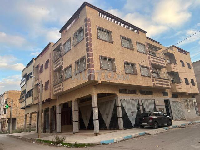 Maison vente à Berrechid, Gharb-Chrarda-Beni Hssen