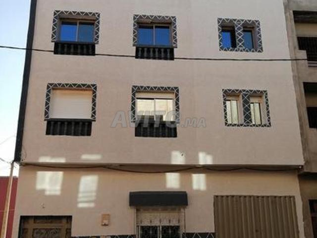 Maison vente à Deroua, Gharb-Chrarda-Beni Hssen
