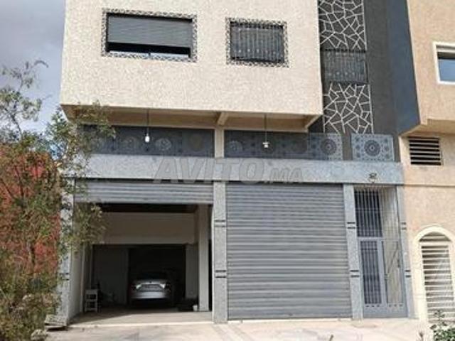 Maison vente à Deroua, Gharb-Chrarda-Beni Hssen