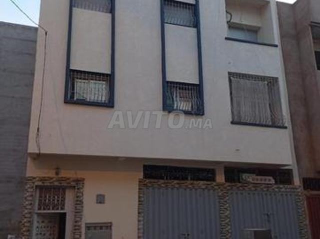 Maison vente à Deroua, Gharb-Chrarda-Beni Hssen