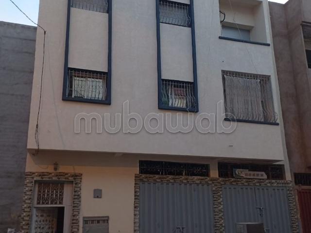 Maison vente à Deroua, Gharb-Chrarda-Beni Hssen