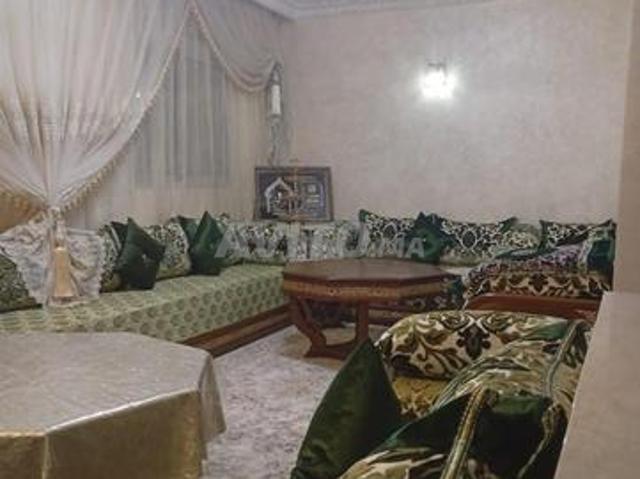 Maison vente à Berrechid, Gharb-Chrarda-Beni Hssen