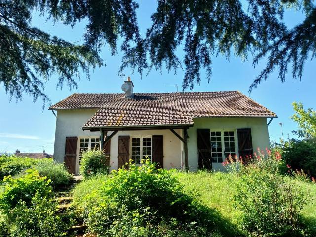 Maison vente à Loches, Descartes