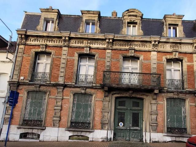 Maison vente à Boulogne-sur-Mer, Desvres