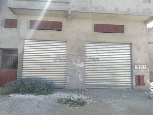 Maison vente à Souk El Arbaâ
