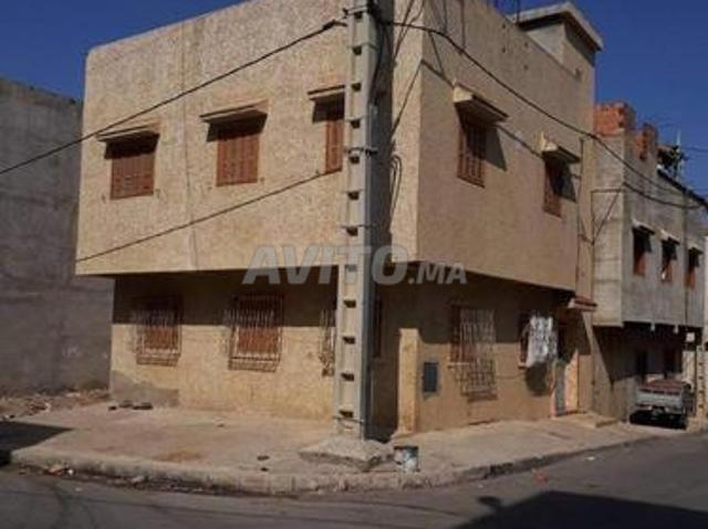 Maison vente à Jorf El Melha