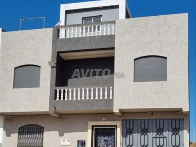 Maison vente à Azla, Tanger-Tétouan