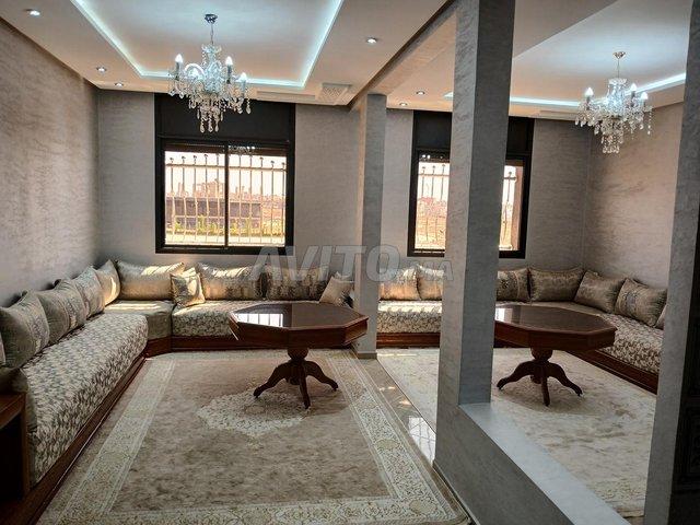 Maison vente à Sidi Allal El Bahraoui