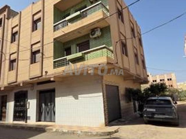 Maison vente à Nador