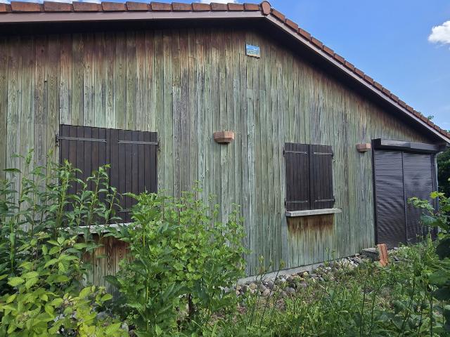 Maison vente à Riom, Aigueperse