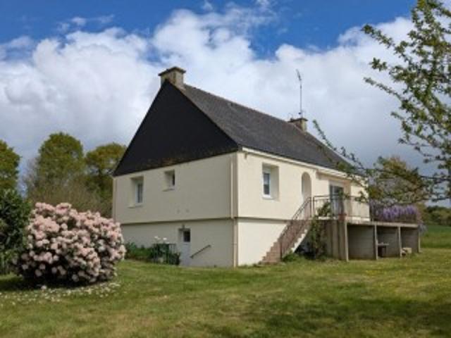 Maison vente à Lanouée, Forges-de-Lanouée