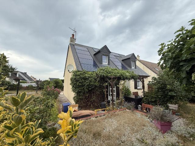 Maison vente à Cherbourg, Digosville