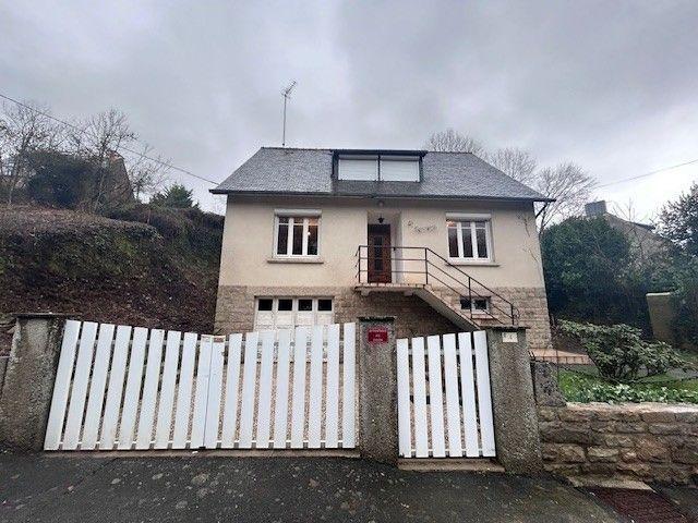 Maison vente à Dinan, Bretagne
