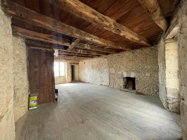 Maison vente à Dinan, Bretagne