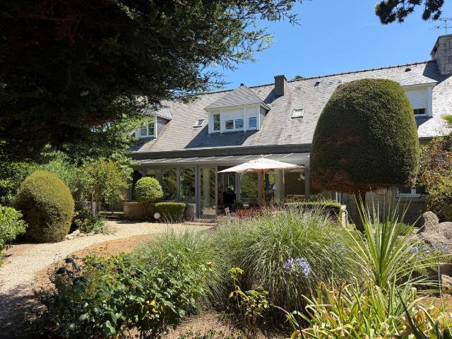 Maison vente à Saint-Malo, Bretagne