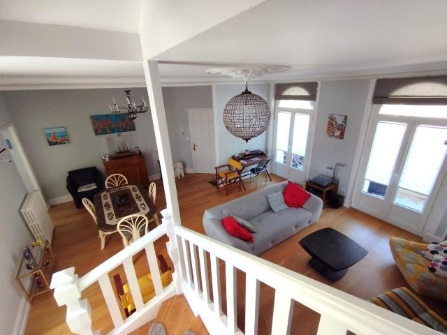 Maison vente à Saint-Malo, Bretagne
