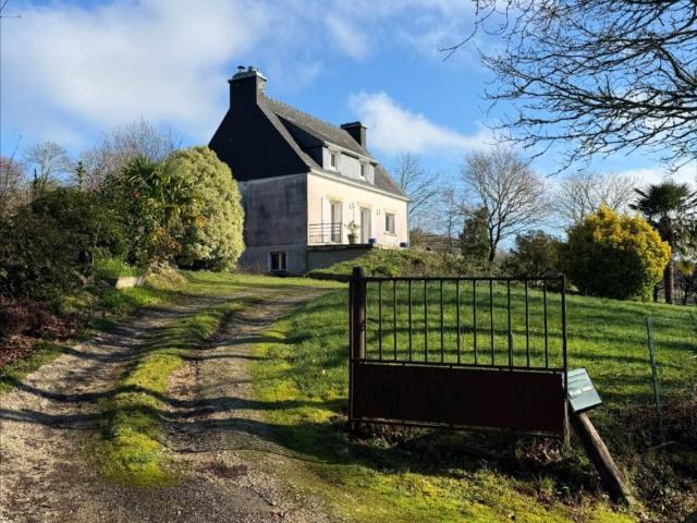 Maison vente à Châteaulin, Bretagne